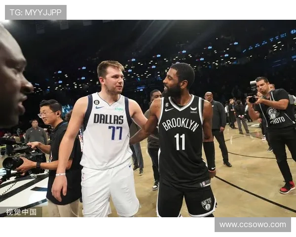 拉塞尔两年 1300 万加盟独行侠 东契奇后场新搭档填补欧文空缺