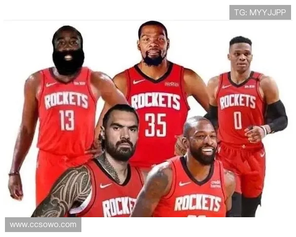 火箭 4 年 5300 万签约芬尼 - 史密斯 全额中产锁定 3D 锋线