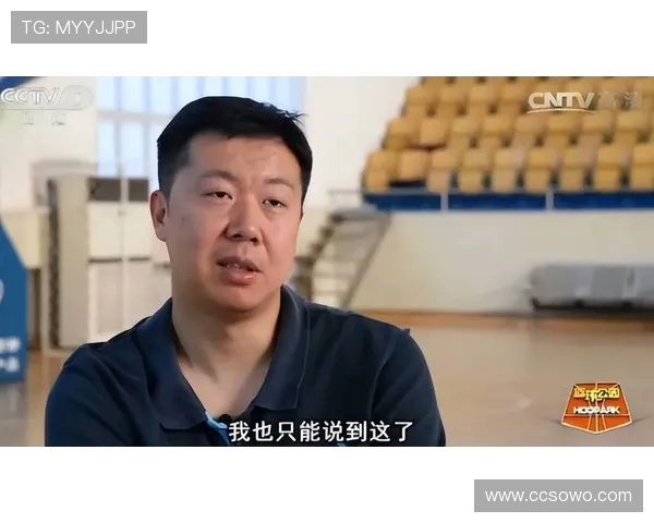 王治郅:NBA 的孤独长征 —— 技术、伤病与文化三重困境